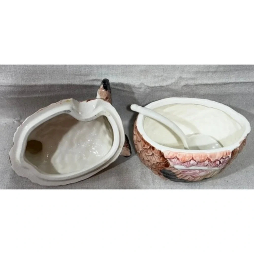 N/A vintage ceramic